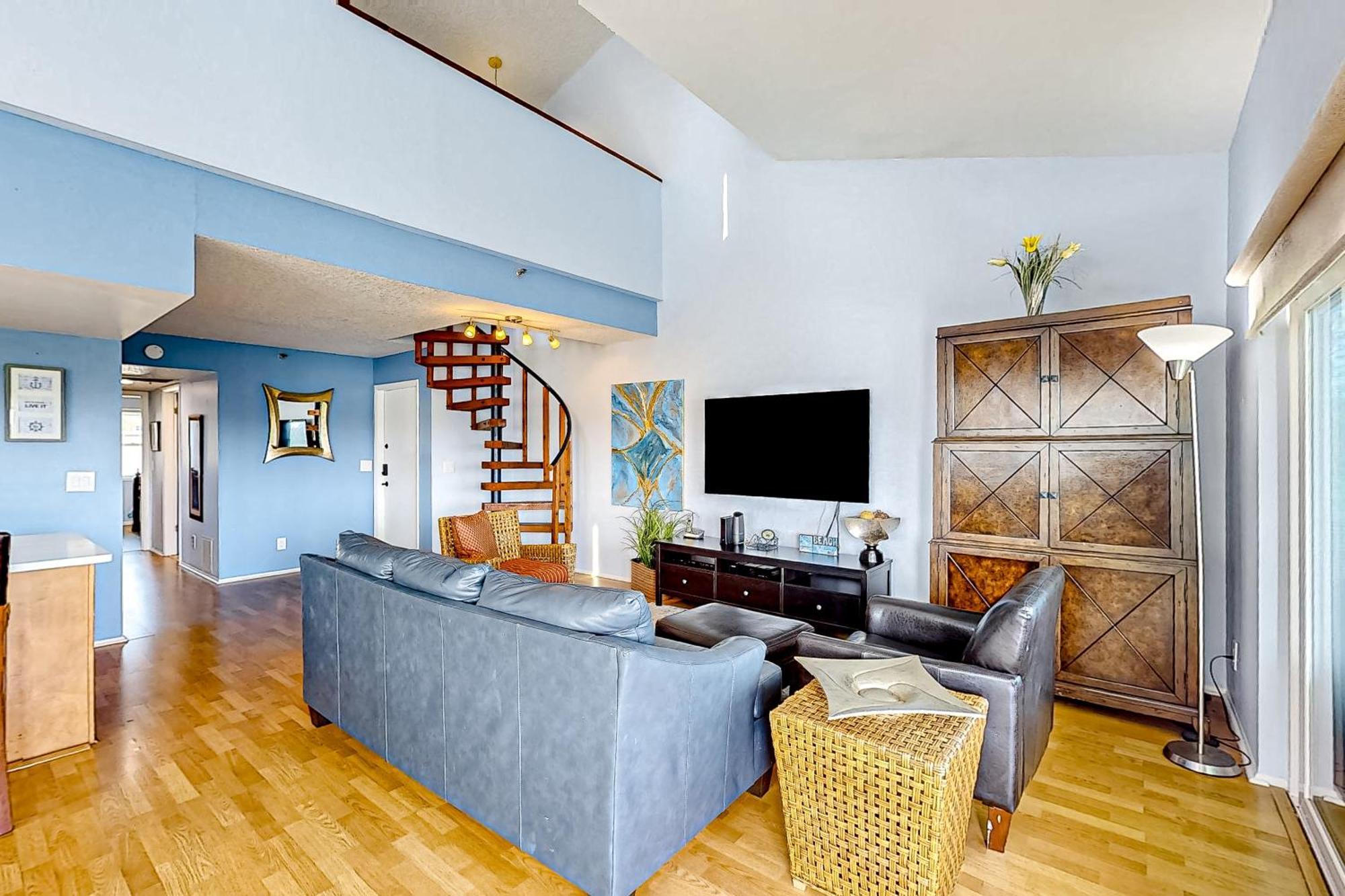The Intercoastal 210 Villa เคลียร์วอเตอร์บีช ภายนอก รูปภาพ
