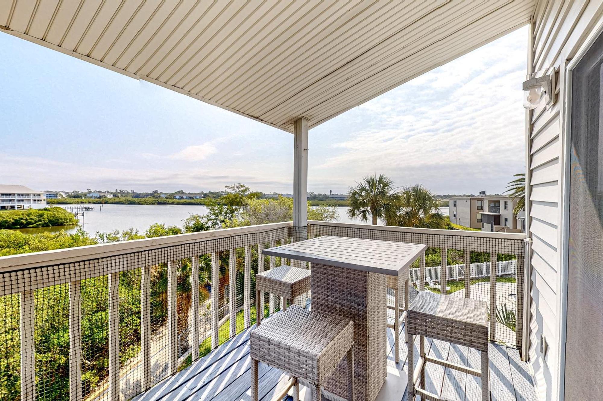 The Intercoastal 210 Villa เคลียร์วอเตอร์บีช ภายนอก รูปภาพ