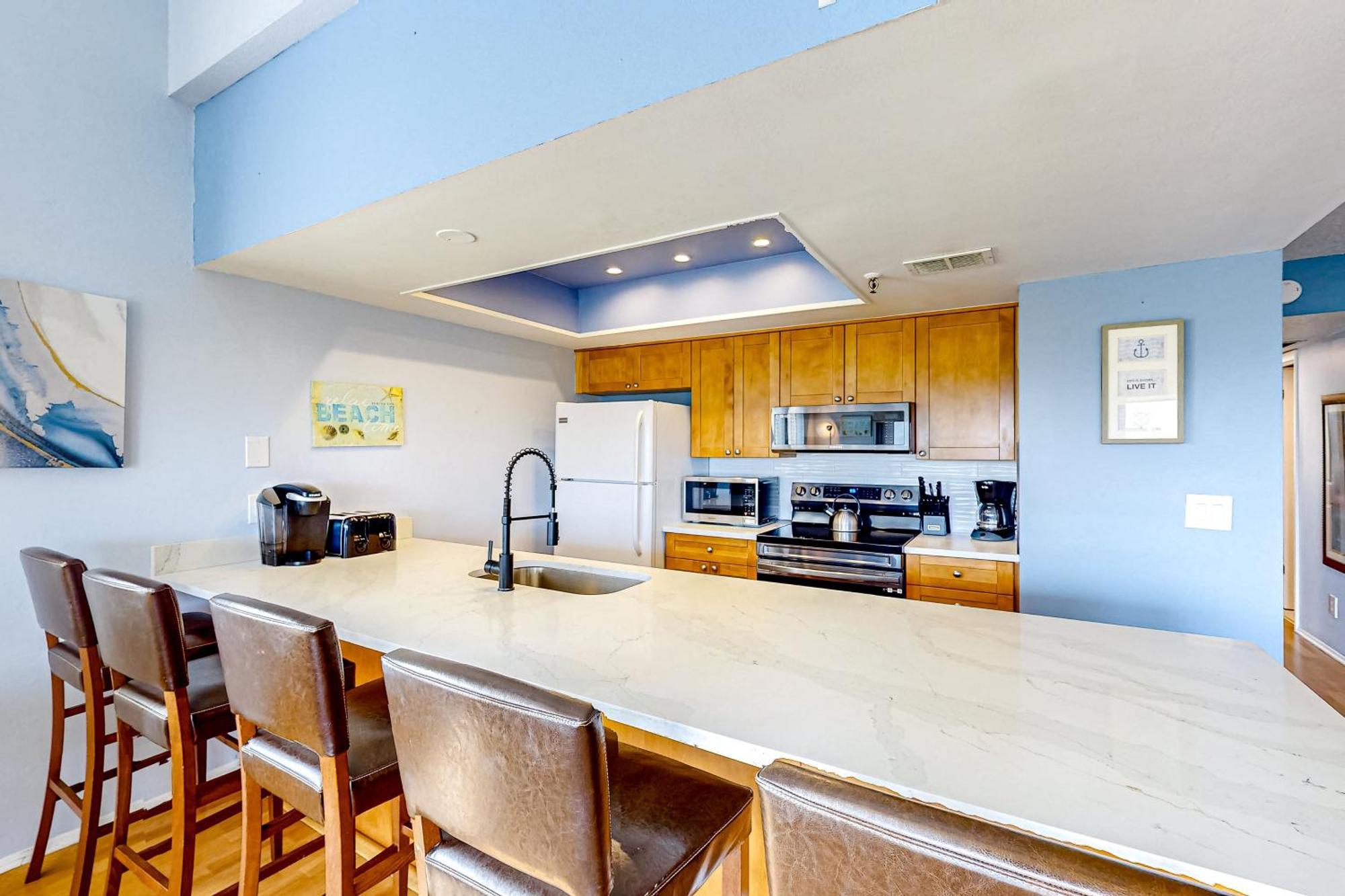 The Intercoastal 210 Villa เคลียร์วอเตอร์บีช ภายนอก รูปภาพ